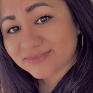 Meet your Posher, Karla